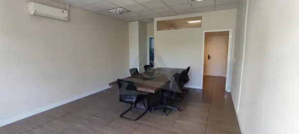 Sala Comercial para alugar, 40m² no Jardim Madalena, Campinas