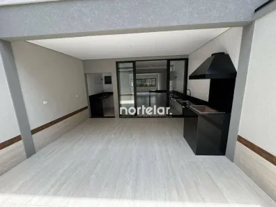 Sobrado com 3 Quartos à venda, 210m² no Parque São Domingos, São Paulo