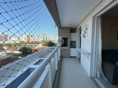 Apartamento com 2 Quartos à venda, 770m² no Marapé, Santos