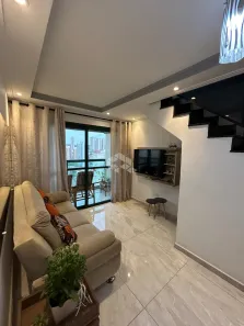 Apartamento com 4 Quartos à venda, 164m² no Parque Mandaqui, São Paulo