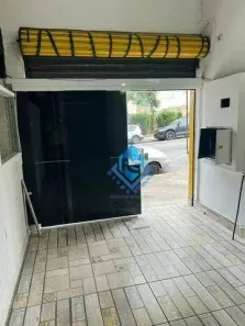 Ponto Comercial à venda, 200m² no Vila Metalúrgica, Santo André