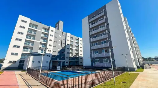 Apartamento com 2 Quartos à venda, 52m² no Itingá I, Barra Velha