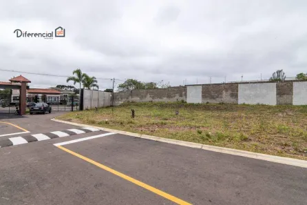 Lote/Terreno à venda, 117m² no Santa Felicidade, Curitiba