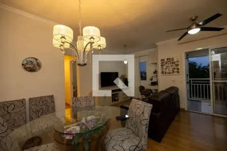 Apartamento com 2 Quartos à venda, 73m² no Jardim Tupanci, Barueri