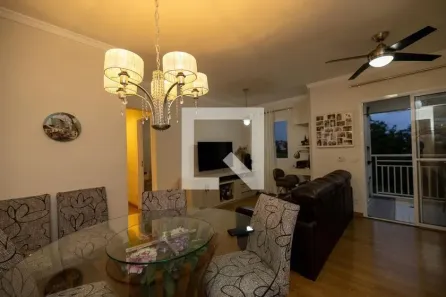Apartamento com 2 Quartos à venda, 73m² no Jardim Tupanci, Barueri