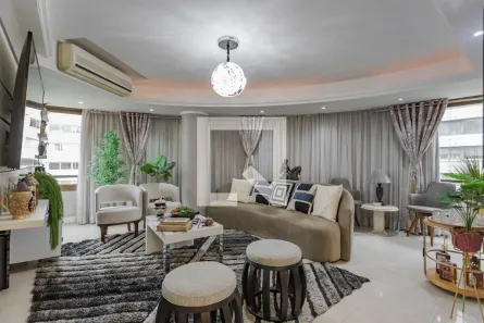 Apartamento com 3 Quartos à venda, 105m² no Bela Vista, Porto Alegre