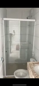 Flat com 1 Quarto à venda, 21m² no Planalto, Teresina