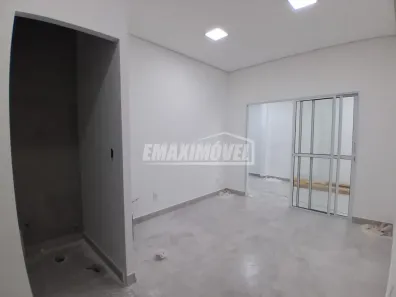 Sala Comercial para alugar, 14m² no Vila Santana, Sorocaba