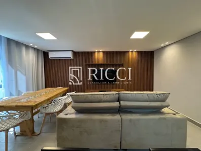 Apartamento com 2 Quartos à venda, 106m² no Ponta da Praia, Santos