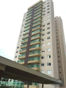 Apartamento com 2 Quartos para alugar, 71m² no Vila Aviação, Bauru