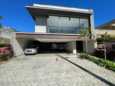Casa de Condomínio com 3 Quartos para alugar, 200m² no Condomínio Residencial Euroville, Bragança Paulista
