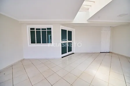 Casa com 3 Quartos à venda, 177m² no Jardim Aman, Piracicaba