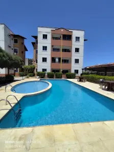 Apartamento com 2 Quartos à venda, 55m² no Curió, Fortaleza