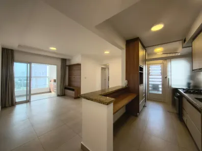 Apartamento com 2 Quartos para alugar, 73m² no Parque Campolim, Sorocaba