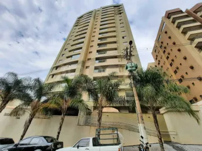 Apartamento com 3 Quartos à venda, 95m² no Jardim Botânico, Ribeirão Preto