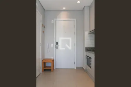 Kitnet com 1 Quarto à venda, 30m² no Água Branca, São Paulo