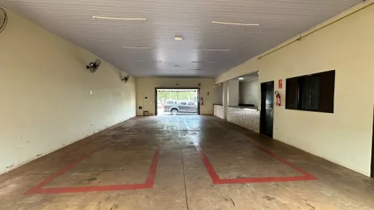 Sala Comercial à venda, 152m² no Jardim Mediterrâneo I, Sertãozinho