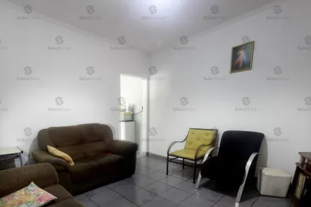 Casa com 3 Quartos à venda, 135m² no Parque São Vicente, Mauá