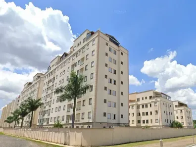 Apartamento com 3 Quartos à venda, 65m² no Vila Mogilar, Mogi das Cruzes