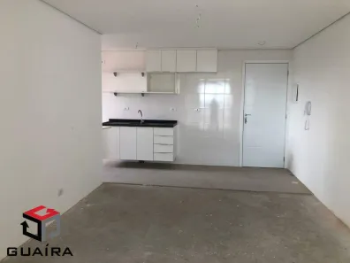 Apartamento com 3 Quartos à venda, 78m² no Vila Bocaina, Mauá
