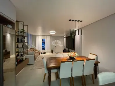 Casa com 3 Quartos à venda, 125m² no Castelo Branco, Santa Cruz do Sul