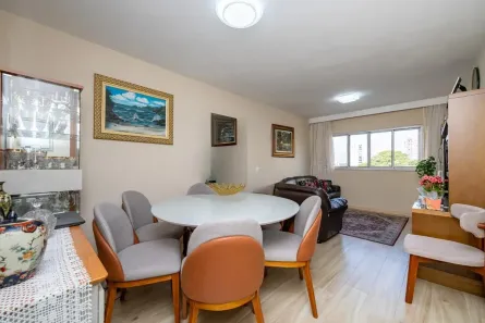 Apartamento com 1 Quarto à venda, 44m² no Vila Guarani (Z Sul), São Paulo
