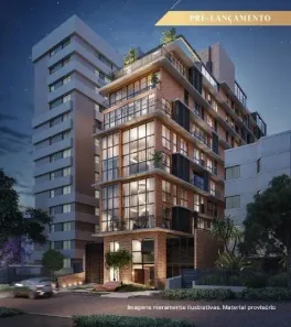 Apartamento com 1 Quarto à venda, 48m² no Mont Serrat, Porto Alegre