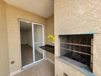 Apartamento com 2 Quartos para alugar, 62m² no Paulicéia, Piracicaba