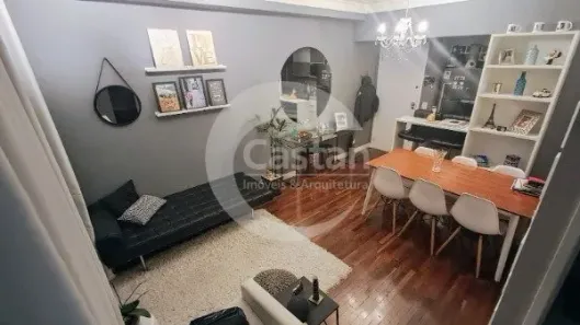 Apartamento com 3 Quartos à venda, 75m² no Vila Oratório, São Paulo