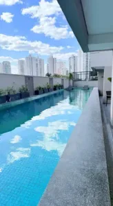 Apartamento com 3 Quartos à venda, 89m² no Serrinha, Goiânia