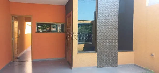 Casa com 3 Quartos à venda, 99m² no Cafezal, Londrina