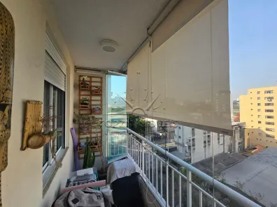 Apartamento com 2 Quartos à venda, 69m² no Casa Verde, São Paulo
