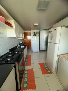 Apartamento com 3 Quartos à venda, 122m² no Adrianópolis, Manaus