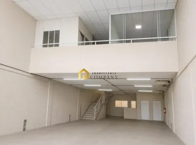 Galpão/Depósito/Armazém à venda, 305m² no Jardim Piazza di Roma, Sorocaba