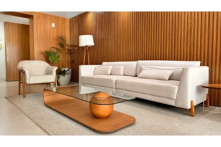 Apartamento com 3 Quartos à venda, 80m² no Setor Leste Universitário, Goiânia