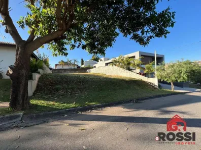 Lote/Terreno à venda, 510m² no Reserva Santa Rosa, Itatiba
