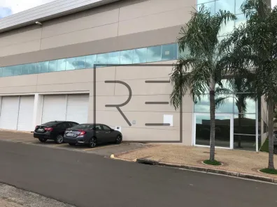 Galpão/Depósito/Armazém para alugar, 200m² no Parque dos Resedás, Campinas
