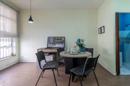 Ponto Comercial com 3 Quartos para alugar, 28m² no República, São Paulo