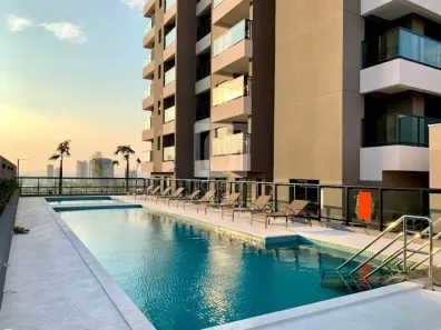 Apartamento com 3 Quartos à venda, 79m² no Vila Yara, Osasco