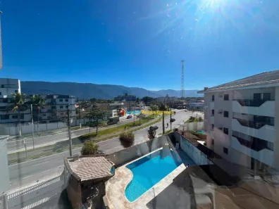 Apartamento com 3 Quartos à venda, 127m² no Maitinga, Bertioga