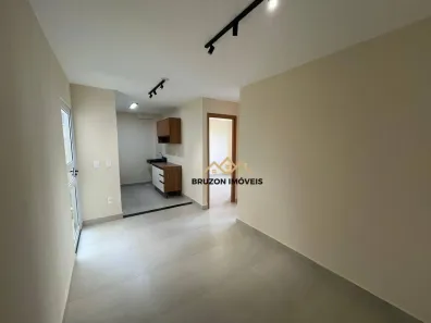 Apartamento com 2 Quartos à venda, 51m² no Jardim Esmeraldina, Campinas