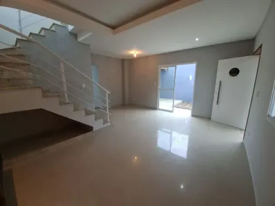 Casa de Condomínio com 3 Quartos à venda, 119m² no Vila Areao, Taubaté