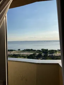 Flat com 1 Quarto à venda, 38m² no Praia de Belas, Porto Alegre