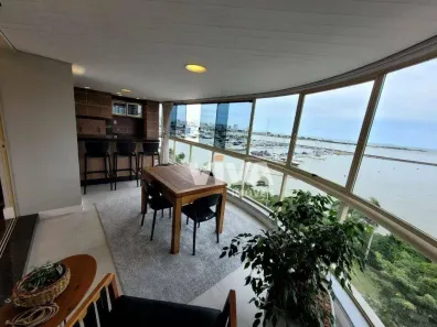Apartamento com 4 Quartos à venda, 307m² no Fazenda, Itajaí