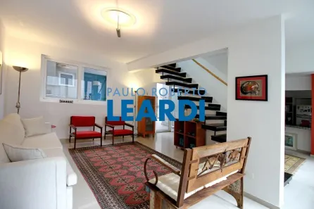  com 3 Quartos à venda, 160m² no Jardim Paulista, São Paulo
