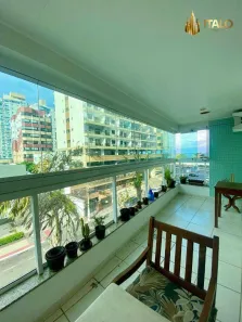 Apartamento com 3 Quartos à venda, 120m² no Praia de Itaparica, Vila Velha