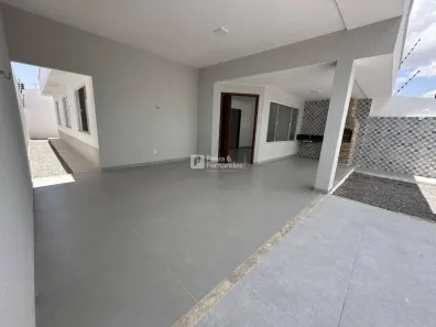 Casa com 3 Quartos à venda, 131m² no Emaús, Parnamirim