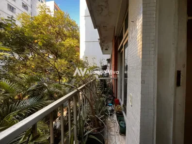 Apartamento com 2 Quartos à venda, 81m² no Copacabana, Rio de Janeiro