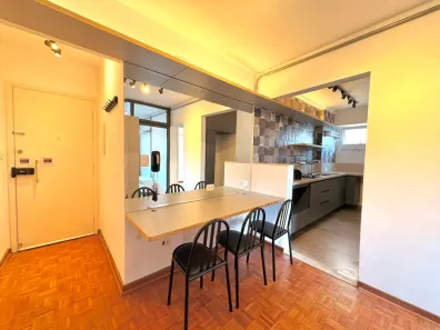 Apartamento com 2 Quartos para alugar, 50m² no Consolação, São Paulo