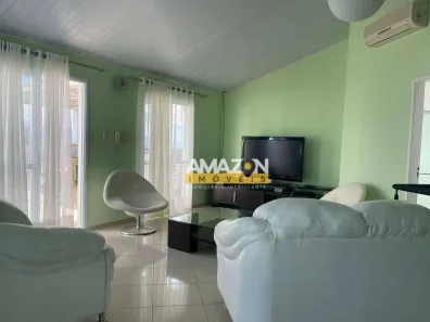 Apartamento com 3 Quartos para alugar, 154m² no Parque Senhor do Bonfim, Taubaté
